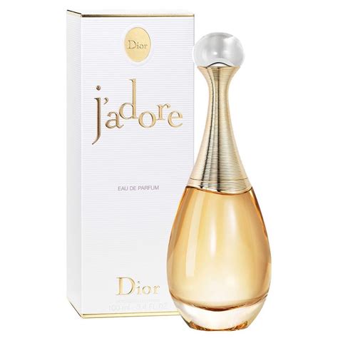 nước hoa nữ dior j'adore eau de parfum 100ml|nước hoa nữ Dior.